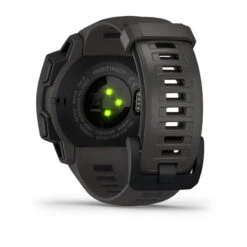 MONTRE GARMIN INSTINCT NOIR GRAPHITE -Magasin De Bateaux montre garmin instinct noir graphite 3