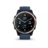 Montre GPS QUATIX 7 AMOLED - GARMIN 1 Montre GPS QUATIX 7 AMOLED - GARMIN -Magasin De Bateaux montre gps quatix 7 amoled garmin