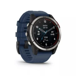 Montre GPS QUATIX 7 AMOLED - GARMIN -Magasin De Bateaux montre gps quatix 7 amoled garmin 4