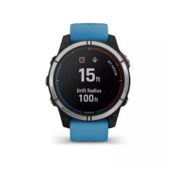 Montre GPS QUATIX 7 - GARMIN -Magasin De Bateaux montre gps quatix 7 garmin 6
