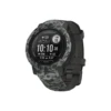 Montre INSTINCT 2 CAMO EDITION - GARMIN -Magasin De Bateaux montre instinct 2 camo edition garmin