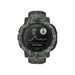 Montre INSTINCT 2 CAMO EDITION - GARMIN -Magasin De Bateaux montre instinct 2 camo edition garmin 2
