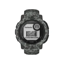 Montre INSTINCT 2 CAMO EDITION - GARMIN -Magasin De Bateaux montre instinct 2 camo edition garmin 4