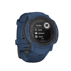 Montre INSTINCT 2 SOLAR - GARMIN -Magasin De Bateaux montre instinct 2 solar garmin 7