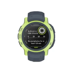 Montre INSTINCT 2 SURF EDITION - GARMIN -Magasin De Bateaux montre instinct 2 surf edition garmin 2