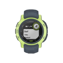 Montre INSTINCT 2 SURF EDITION - GARMIN -Magasin De Bateaux montre instinct 2 surf edition garmin 4