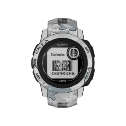 Montre INSTINCT 2S CAMO EDITION - GARMIN 13 Montre INSTINCT 2S CAMO EDITION - GARMIN -Magasin De Bateaux montre instinct 2s camo edition garmin 4