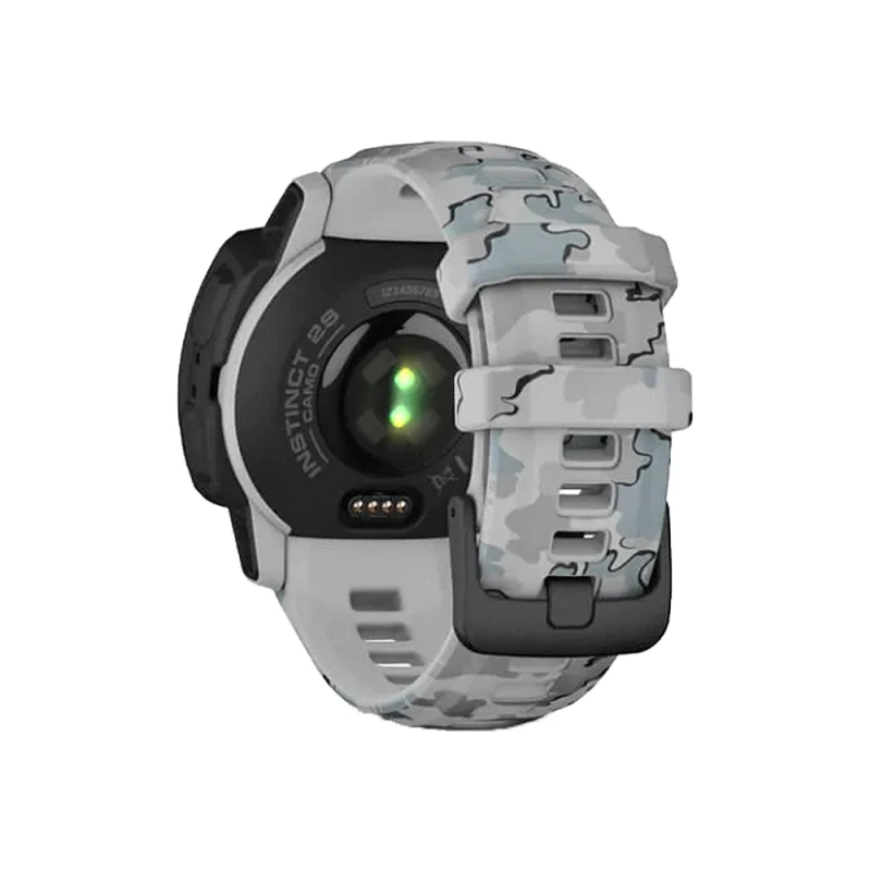 Montre INSTINCT 2S CAMO EDITION - GARMIN 8 Montre INSTINCT 2S CAMO EDITION - GARMIN – Image 6
