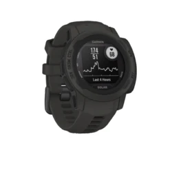 Garmin Montre INSTINCT 2S SOLAR - GRAMIN -Magasin De Bateaux montre instinct 2s solar gramin 1