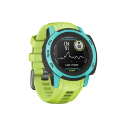 Montre INSTINCT 2S SURF EDITION - GARMIN 11 Montre INSTINCT 2S SURF EDITION - GARMIN -Magasin De Bateaux montre instinct 2s surf edition garmin 2