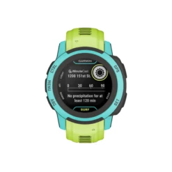 Montre INSTINCT 2S SURF EDITION - GARMIN 12 Montre INSTINCT 2S SURF EDITION - GARMIN -Magasin De Bateaux montre instinct 2s surf edition garmin 3