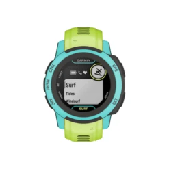 Montre INSTINCT 2S SURF EDITION - GARMIN 13 Montre INSTINCT 2S SURF EDITION - GARMIN -Magasin De Bateaux montre instinct 2s surf edition garmin 4