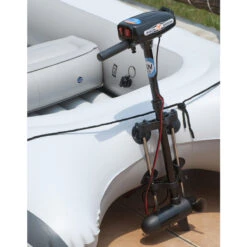 MOTEUR ELECTRIQUE AQUAMARINA T 18 LBS 8 MOTEUR ELECTRIQUE AQUAMARINA T 18 LBS -Magasin De Bateaux moteur electrique aquamarina t 18 lbs 2
