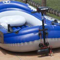 MOTEUR ELECTRIQUE AQUAMARINA T 18 LBS 9 MOTEUR ELECTRIQUE AQUAMARINA T 18 LBS -Magasin De Bateaux moteur electrique aquamarina t 18 lbs 3