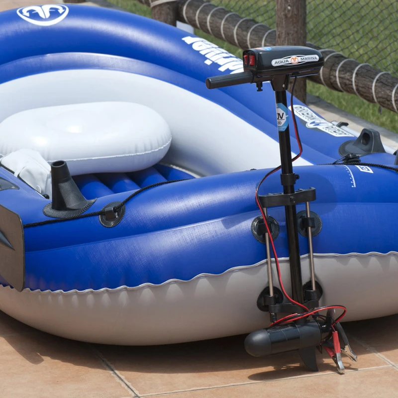 MOTEUR ELECTRIQUE AQUAMARINA T 18 LBS 6 MOTEUR ELECTRIQUE AQUAMARINA T 18 LBS – Image 4