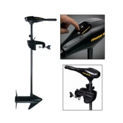 MOTEUR ELECTRIQUE ENDURA C2 V2 55LBS - 91/107 Cm MINN KOTA Arbre 91 Cm -Magasin De Bateaux moteur electrique endura c2 v2 55lbs 91 107 cm minn kota arbre 91 cm 1