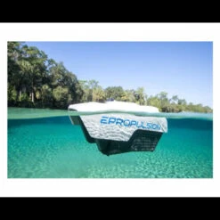 Moteur électrique Epropulsion Spirit 1.0 Evo Arbre Long 1kw / 3cv Barre Franche -Magasin De Bateaux moteur electrique epropulsion spirit 10 evo arbre long 1kw 3cv barre franche 2