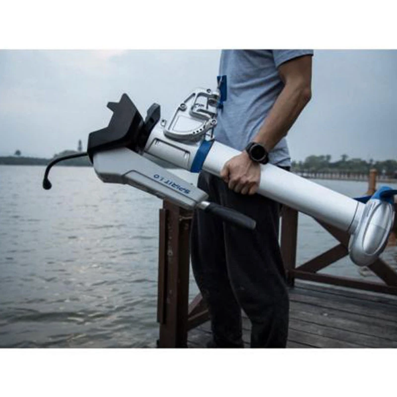 MOTEUR ELECTRIQUE EPROPULSION SPIRIT PLUS 1.0 9 MOTEUR ELECTRIQUE EPROPULSION SPIRIT PLUS 1.0 – Image 7