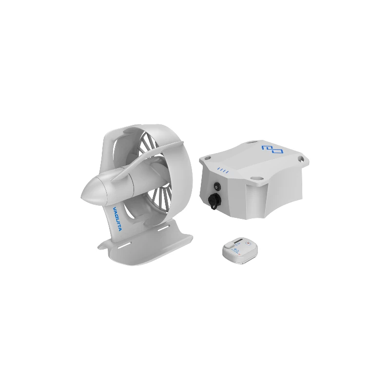 MOTEUR ELECTRIQUE EPROPULSION VAQUITA POUR PADDLE ET KAYAK 3 MOTEUR ELECTRIQUE EPROPULSION VAQUITA POUR PADDLE ET KAYAK