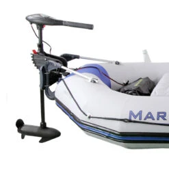 MOTEUR ELECTRIQUE INTEX 40 LBS 0.6CV -Magasin De Bateaux moteur electrique intex 40 lbs 06cv 6
