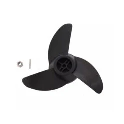 MOTEUR ÉLECTRIQUE ORANGE MARINE 45 LBS -Magasin De Bateaux moteur electrique oma 45 lbs 3