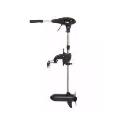 MOTEUR ÉLECTRIQUE ORANGE MARINE 45 LBS -Magasin De Bateaux moteur electrique oma 45 lbs 4