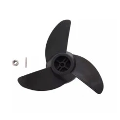 MOTEUR ÉLECTRIQUE ORANGE MARINE 55 LBS 16 MOTEUR ÉLECTRIQUE ORANGE MARINE 55 LBS -Magasin De Bateaux moteur electrique oma 55 lbs 6