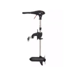 MOTEUR ÉLECTRIQUE ORANGE MARINE 65 LBS 11 MOTEUR ÉLECTRIQUE ORANGE MARINE 65 LBS -Magasin De Bateaux moteur electrique oma 65 lbs 1