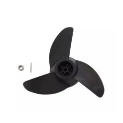 MOTEUR ÉLECTRIQUE ORANGE MARINE 65 LBS 13 MOTEUR ÉLECTRIQUE ORANGE MARINE 65 LBS -Magasin De Bateaux moteur electrique oma 65 lbs 3