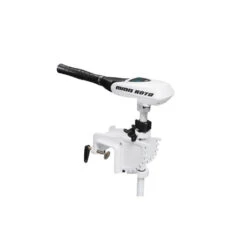 MOTEUR ELECTRIQUE RIPTIDE 45LBS - 92 Cm MINN KOTA -Magasin De Bateaux moteur electrique riptide 45lbs 92 cm minn kota 3