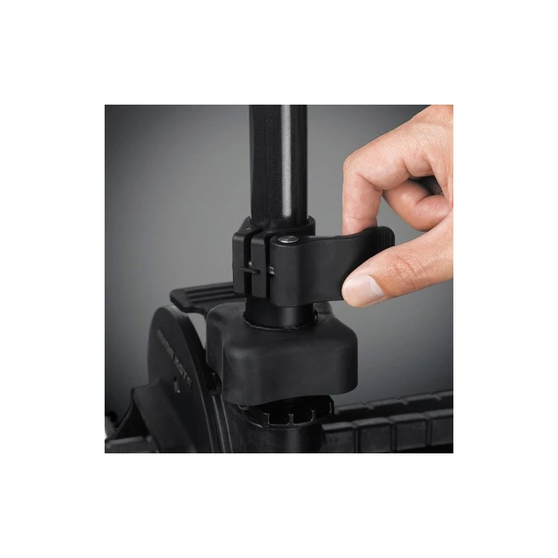 MOTEUR ELECTRIQUE TRAXXIS 80 LBS - 107 Cm MINN KOTA 6 MOTEUR ELECTRIQUE TRAXXIS 80 LBS - 107 Cm MINN KOTA – Image 4