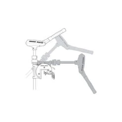 MOTEUR ELECTRIQUE TRAXXIS 80 LBS - 107 Cm MINN KOTA 14 MOTEUR ELECTRIQUE TRAXXIS 80 LBS - 107 Cm MINN KOTA -Magasin De Bateaux moteur electrique traxxis 80 lbs 107 cm minn kota 5