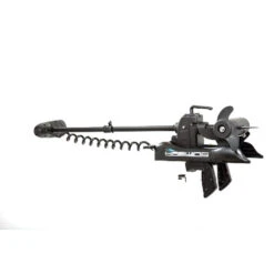 MOTEUR HASWING CAYMAN B 55 LBS GPS (version G1.5) L137 -Magasin De Bateaux moteur haswing cayman b 55 lbs gps version g15 l137 3