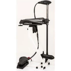 MOTEUR HASWING CAYMAN PRO 55 LBS -Magasin De Bateaux moteur haswing cayman pro 55 lbs 1