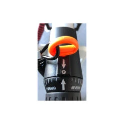 MOTEUR HASWING COMAX N 55 LBS 12V -Magasin De Bateaux moteur haswing comax n 55 lbs 12v 9