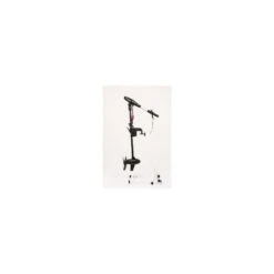 MOTEUR HASWING PROTRUAR-G 3.0 110 LBS -Magasin De Bateaux moteur haswing protruar g 30 110 lbs 5