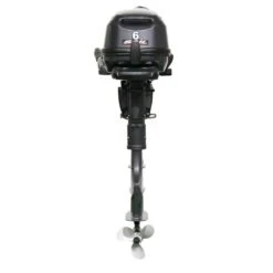 Moteur Hors-bord 4 Temps - 6 Cv - Arbre Long - Sail 12 Moteur Hors-bord 4 Temps - 6 Cv - Arbre Long - Sail -Magasin De Bateaux moteur hors bord 4 temps 6 cv arbre long sail 3