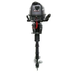 Moteur Hors-bord 4 Temps - 6 Cv - Arbre Long - Sail 13 Moteur Hors-bord 4 Temps - 6 Cv - Arbre Long - Sail -Magasin De Bateaux moteur hors bord 4 temps 6 cv arbre long sail 4