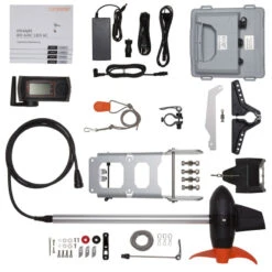 MOTEUR KAYAK TORQEEDO ULTRALIGHT 403 AC -Magasin De Bateaux moteur kayak torqeedo ultralight 403 ac 3