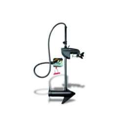 Minn Kota MOTEUR SPÉCIAL FLOAT TUBE 30LBS AVEC COMMANDE DÉPORTÉE -Magasin De Bateaux moteur special float tube 30lbs avec commande deportee 1