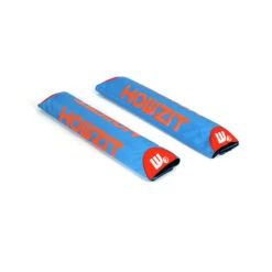 LOT DE 2 MOUSSES DE BARRE DE TOIT SMALL HOWZIT BLEU 8 LOT DE 2 MOUSSES DE BARRE DE TOIT SMALL HOWZIT BLEU -Magasin De Bateaux mousse de barre de toit small bleu howzit 1