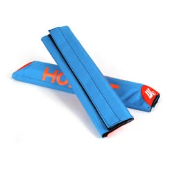 LOT DE 2 MOUSSES DE BARRE DE TOIT SMALL HOWZIT BLEU 9 LOT DE 2 MOUSSES DE BARRE DE TOIT SMALL HOWZIT BLEU -Magasin De Bateaux mousse de barre de toit small bleu howzit 2