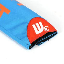 LOT DE 2 MOUSSES DE BARRE DE TOIT SMALL HOWZIT BLEU 10 LOT DE 2 MOUSSES DE BARRE DE TOIT SMALL HOWZIT BLEU -Magasin De Bateaux mousse de barre de toit small bleu howzit 3