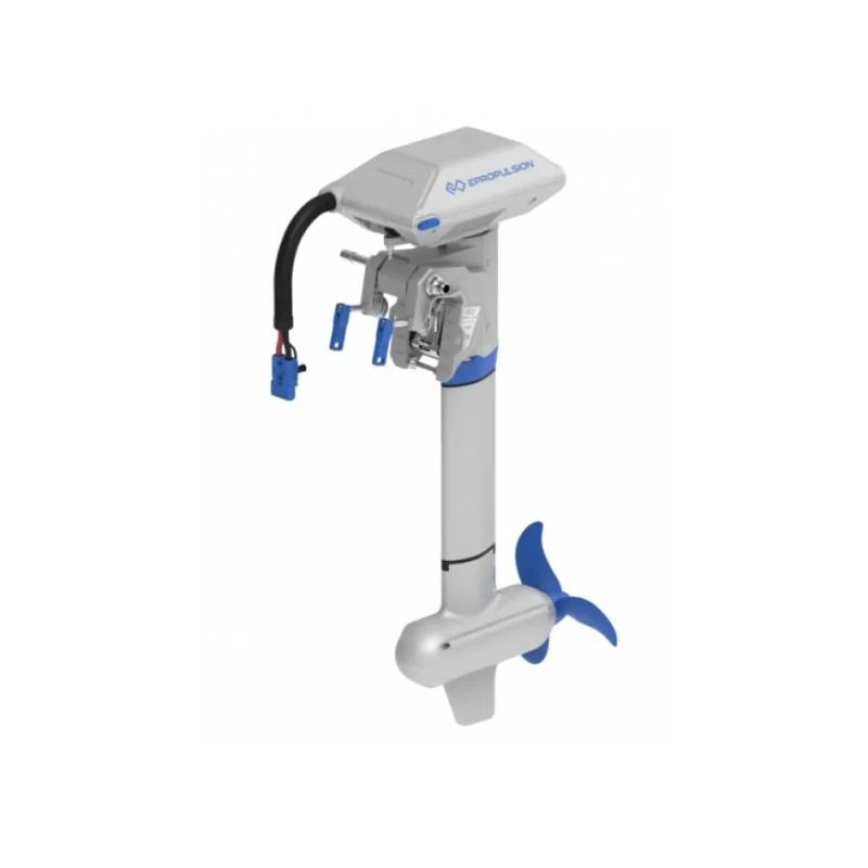 Navy 6.0 Evo L, Arbre Long - Epropulsion 4 Navy 6.0 Evo L, Arbre Long - Epropulsion – Image 2