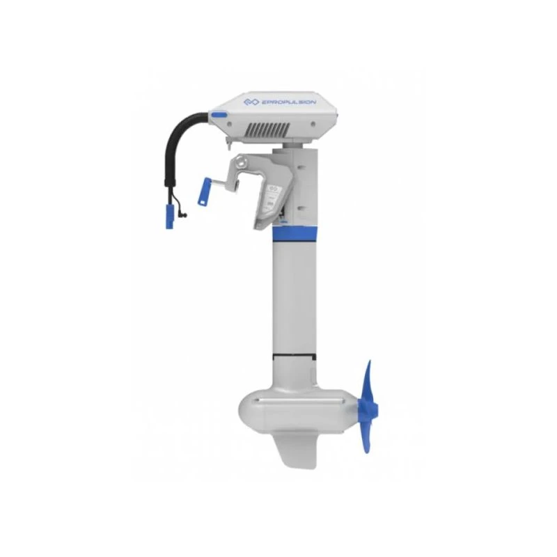 Navy 6.0 Evo L, Arbre Long - Epropulsion 5 Navy 6.0 Evo L, Arbre Long - Epropulsion – Image 3