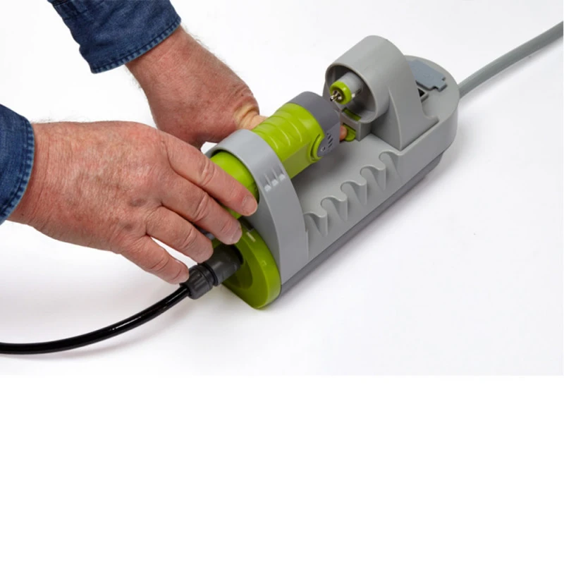 NETTOYEUR HAUTE PRESSION MOBILE AQUA2GO PRO LITHIUM 14 NETTOYEUR HAUTE PRESSION MOBILE AQUA2GO PRO LITHIUM – Image 12