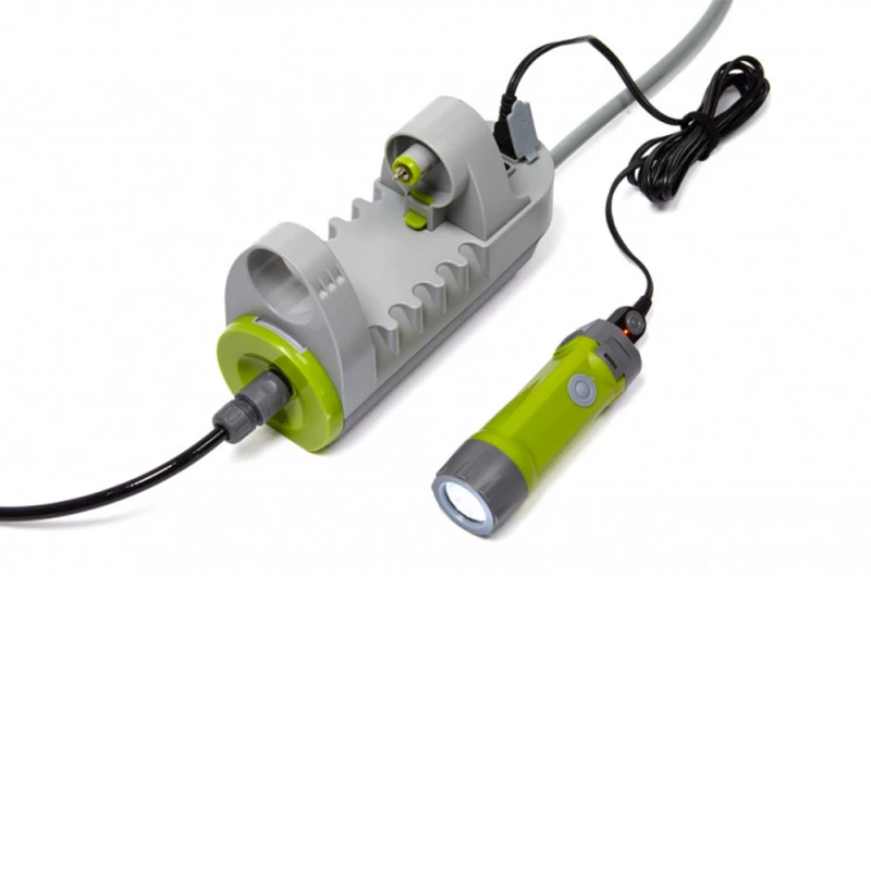 NETTOYEUR HAUTE PRESSION MOBILE AQUA2GO PRO LITHIUM 15 NETTOYEUR HAUTE PRESSION MOBILE AQUA2GO PRO LITHIUM – Image 13