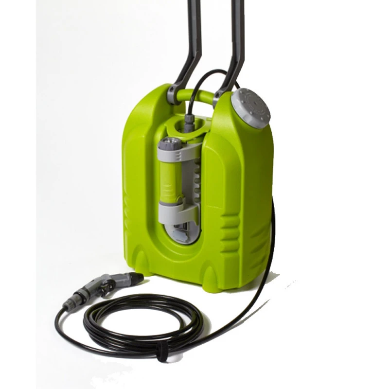 NETTOYEUR HAUTE PRESSION MOBILE AQUA2GO PRO LITHIUM 17 NETTOYEUR HAUTE PRESSION MOBILE AQUA2GO PRO LITHIUM – Image 15