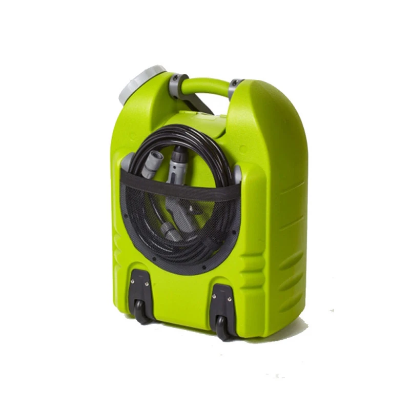 NETTOYEUR HAUTE PRESSION MOBILE AQUA2GO PRO LITHIUM 6 NETTOYEUR HAUTE PRESSION MOBILE AQUA2GO PRO LITHIUM – Image 4