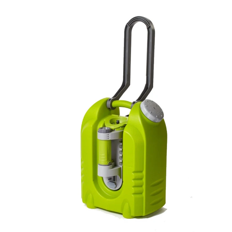 NETTOYEUR HAUTE PRESSION MOBILE AQUA2GO PRO LITHIUM 7 NETTOYEUR HAUTE PRESSION MOBILE AQUA2GO PRO LITHIUM – Image 5